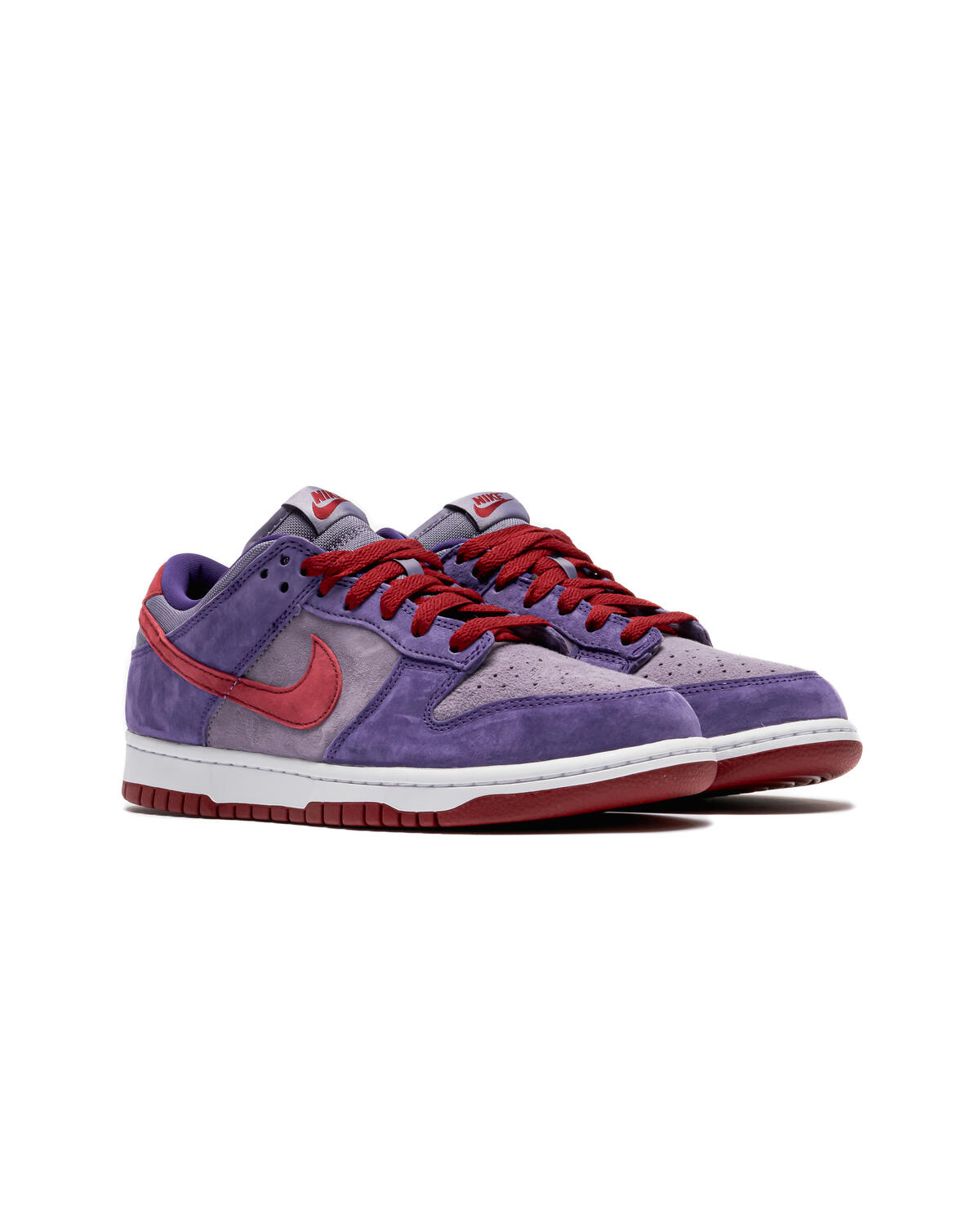 nike DUNK LOW SP 'Plum'